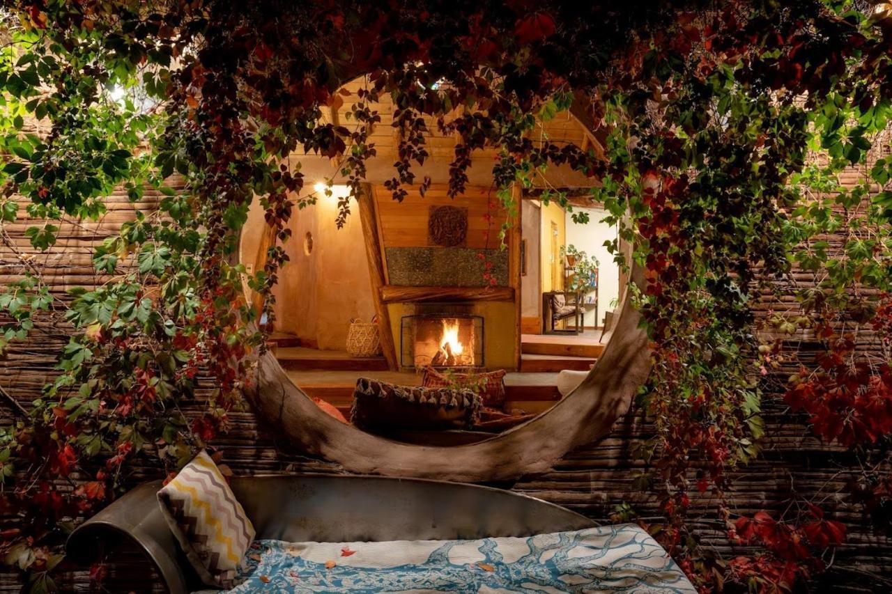 Altiplanico Cajón Del Maipo Hotel 4*